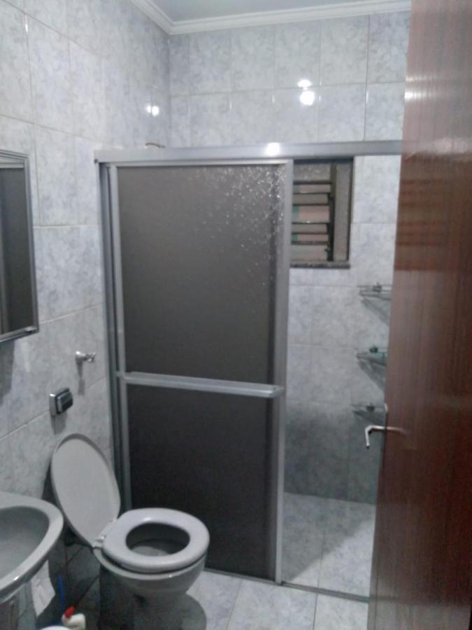 Casa Porangaba Aguas De Sao Pedro Villa Exterior photo